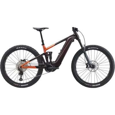 Framebescherming Monkey Products Giant - Trance-X-E+-Alloy