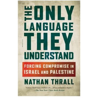 Only Language They Understand - NATHAN THRALL