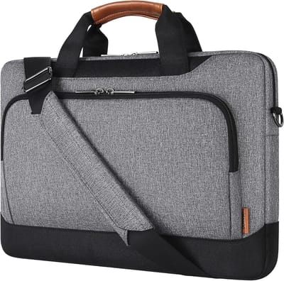 Dunne en Beschermende Laptophoes voor 15.6 inch Laptops