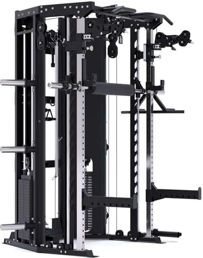 Force USA C10 All in one trainer