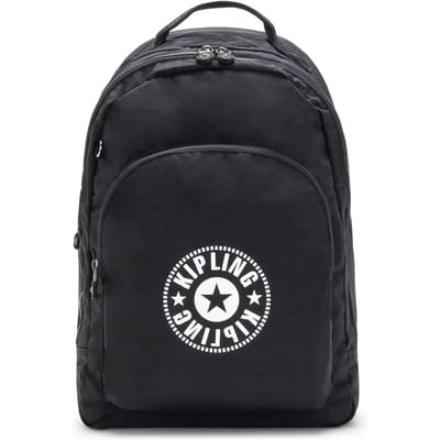 Rugzak Kipling Curtis XL Cen Black Lite