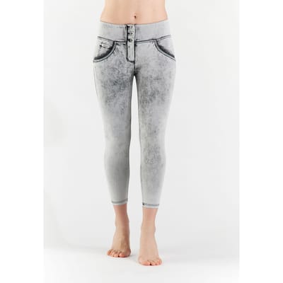FREDDY grijze broek