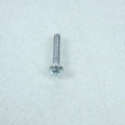 M4 schroef achterlichtkap voor Yamaha 50 DTR motorfiets 1997 tot 2002 5BK-H4724-00 Nieuw