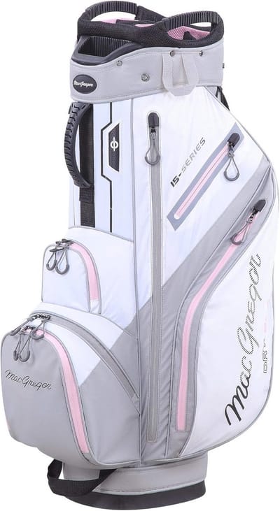 Waterdichte dames golf tassen 15-serie
