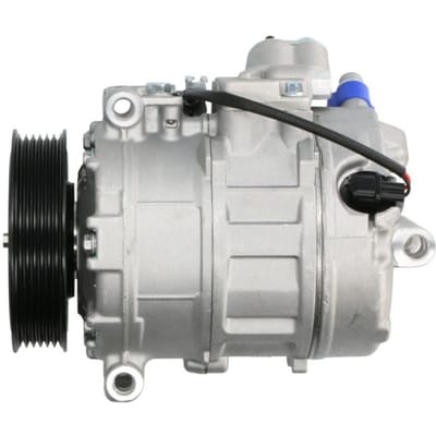 Compressor airconditioning VALEO 690232