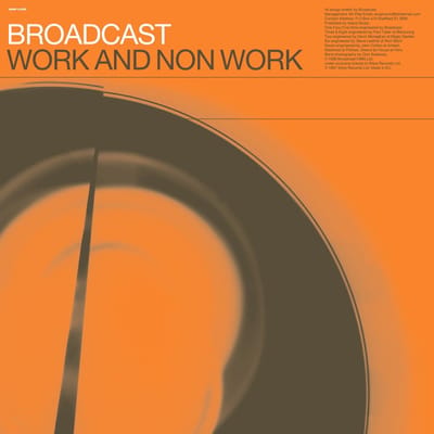 Work & Non-Work