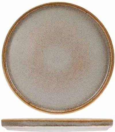 Melia Plat Bord D27cm