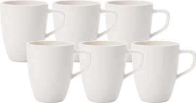 Villeroy & Boch - Artesano Original Espresso Kopjes 6 stuks 0,10l