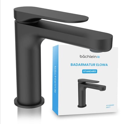 Bächlein - Design badkamerarmatuur - Elowa