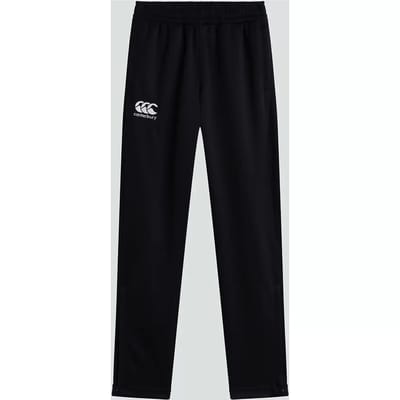 Stretch jogger met taps toelopende pijpen voor kinderen Canterbury