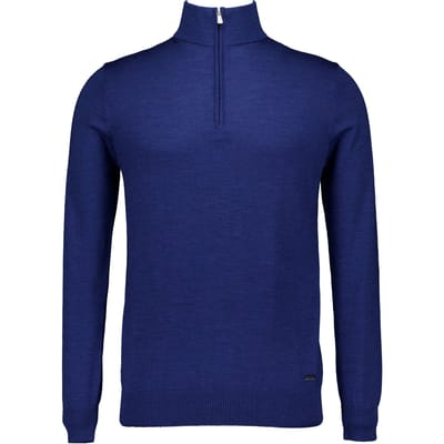 Seven Dials Saul  Blauw Sdl25305lu15