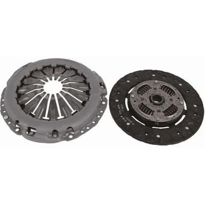 Koppelingsset SACHS 3000 950 872