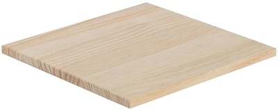 Astigarraga Plank 31.5x35x1.6 Cm Beige