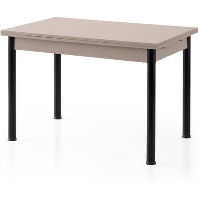 Eettafel Polo uitschuifbaar | Kalune Design