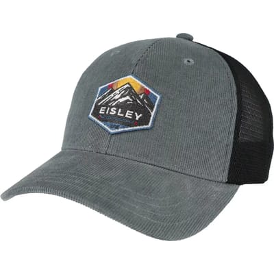 Trucker pet Eisglut Cefalu