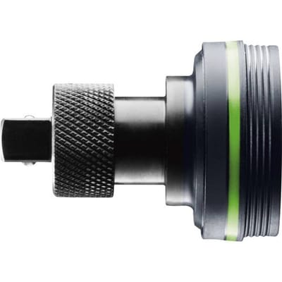 Festool AD-3/8 FF 769064 Adapter voor verwisselbare koppen 3/8 inch Aandrijving 3/8 1 stuk(s)