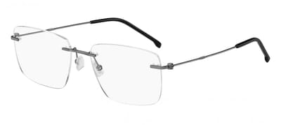 Hugo Boss BOSS 1706/F Dark ruthenium black 56/18/150 MAN Brilmonturen