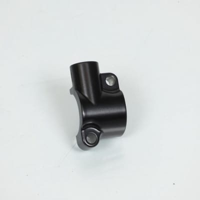 halfronde spiegelsteun voor motor yamaha 125 dtr 1997-2002 33g-82913-01