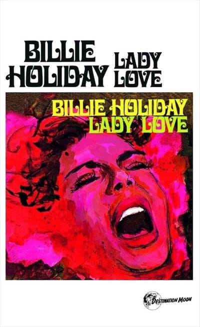 Billie Holiday - Lady Love (MC)