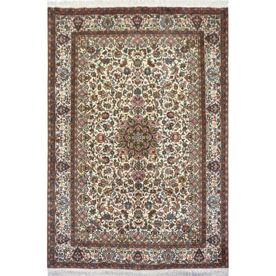 Vloerkleed Kashan | Casa Caron