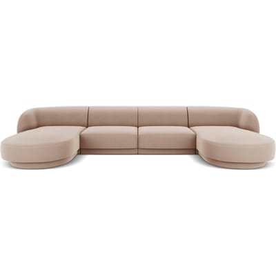 U-bank Miley velvet | Micadoni Limited Edition