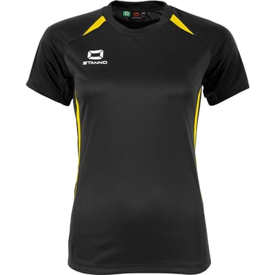Stanno Stadio T-Shirt Dames - Maat XS