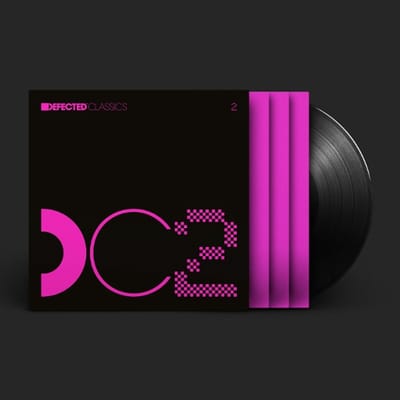 Defected Classics, Vol. 2
