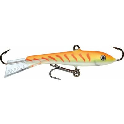 Zinkend kunstaas Rapala jigging rap 5 cm