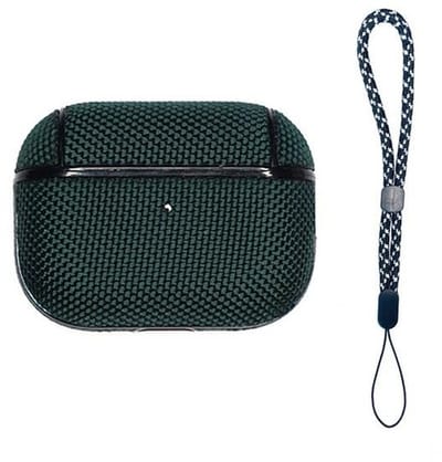 Beline AirPods Shell Cover Air Pods Pro groen/groen