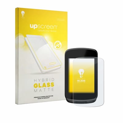 upscreen - Screenprotector voor Magene C606 Pro - Folie Beschermfolie Beschermglas matte