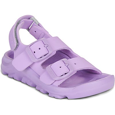 Platte sandalen BIRKENSTOCK Mogami As Kids