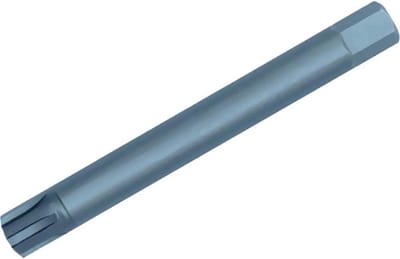 BIT 10X30 RIBE 14 LANG