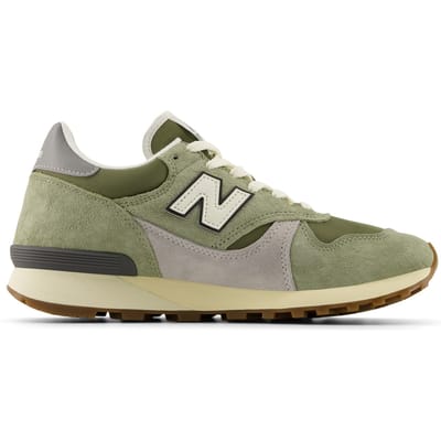 New Balance Unisex 475 Garter Snake Taglia: 38 | Sneakers Outlet | Unisex