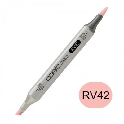 COPIC - Ciao twinmarker - Red Violet RV42