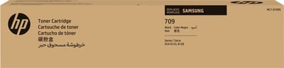 HP SS797A / Samsung MLT-D709S toner cartridge zwart (origineel)