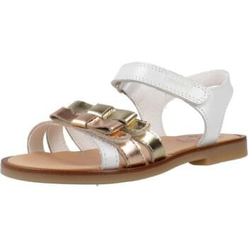 Platte sandalen Pablosky 439008p