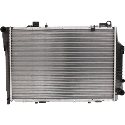 Radiator, motorkoeling THERMOTEC D7M053TT