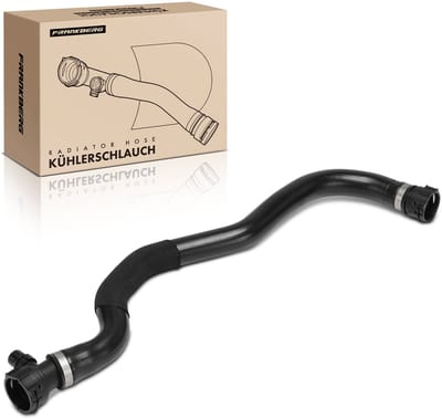 Frankberg 1x koelslang koelwaterslang voor BMW 5 Serie F90 G30 5