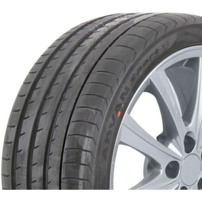 Zomerbanden YOKOHAMA Advan Sport V105 275/40R20 XL 106Y