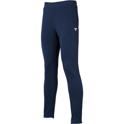 Tecnifibre Team Terry Trainingsbroek Blauw XS Man