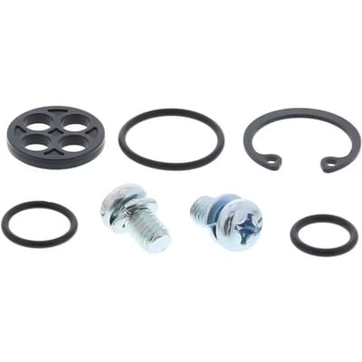 Kit voor brandstofkraan reparatie All Balls Racing Kawasaki Vulcan 1500 L (VN1500C) [1500] / Vulcan 1500 SE (VN1500B) [1500] / Vulcan 1500 (VN1500A) [1500]