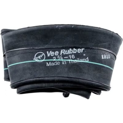 Binnenband Vee Rubber 2,00-2,25-16-17 TR4