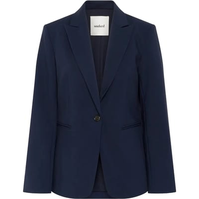 Blazer voor dames Soaked in Luxury Corinne