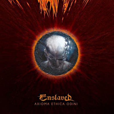 Axioma Ethica Odini - Enslaved
