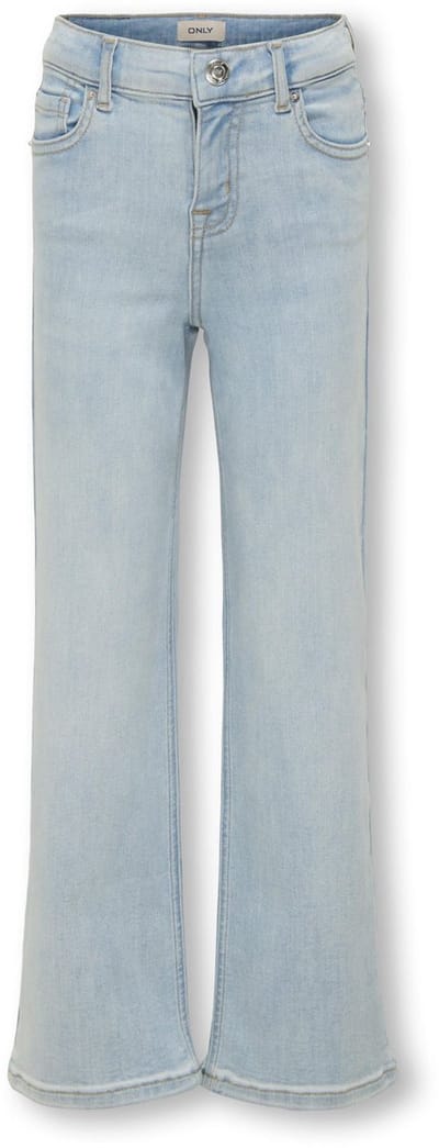 KIDS ONLY Wide-leg jeans KOGMADISON Wide leg fit Jeans