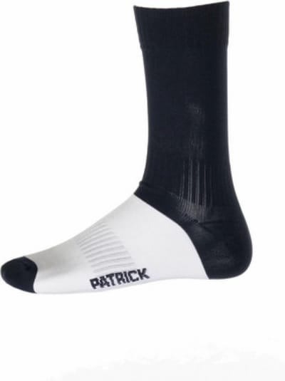 Kindersokken/sportsokken laag, Navy Blauw, Patrick, (Junior), maat 29-36