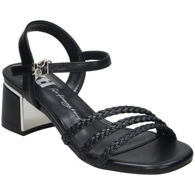 Sandalen met hakken Xti 116356