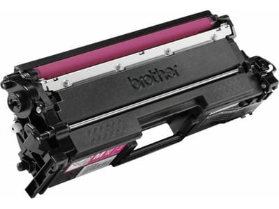 Brother TN-821XL M toner cartridge magenta hoge capaciteit (origineel)