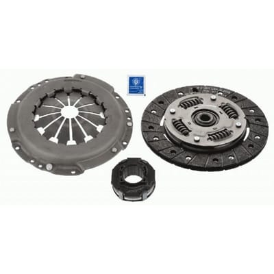 Koppelingsset SACHS 3000 827 401