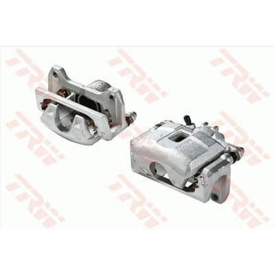 Remklauw TRW BCS754, voorkant links